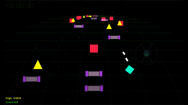 Beatrider Gameplay